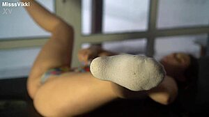 Sheer Yoga Homemade