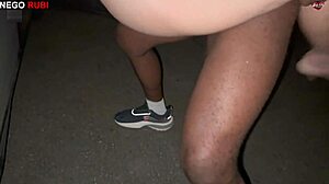 hotwife huge cock