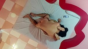 Extreme Anal Creampie