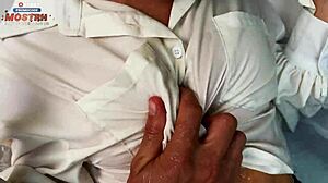 Bath Cock Suck