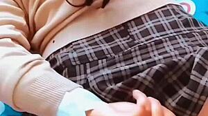 Mexican Teen Anal