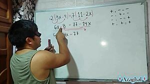 japanese creampie math