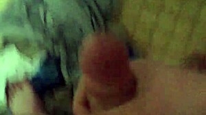 pre-shower stroke