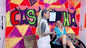 Studio Pussy Putaria