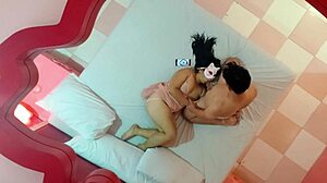 Extreme Anal Creampie
