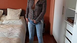 Watching Stepmom Stroke