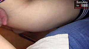  Classmate Handjob
