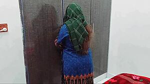 Indian Maid Anal
