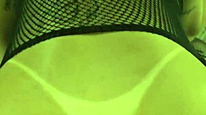 Anal Creampie Kalena