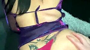 club creampie pussy