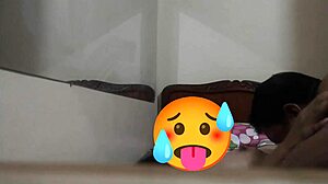 hotel creampie cuckold
