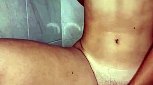 shower body stroke