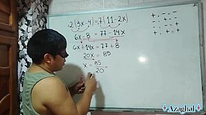 japanese creampie math