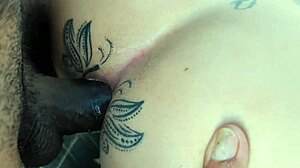 giant ass anal
