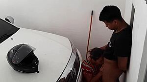 Rich Cock Blowjob