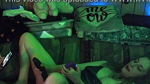 Cucumber Tease