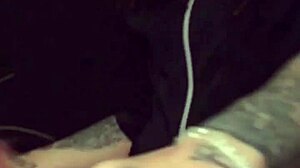 Ass Rimjob Slop