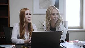 Submission Group Fuck