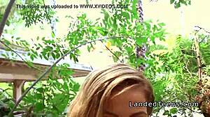 Forest Huge Dick