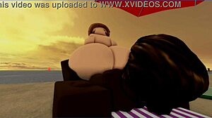 BBC Pounding