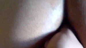 Trans Couple Fuck