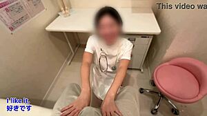 Nurse Patient Sex
