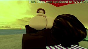 BBC Pounding