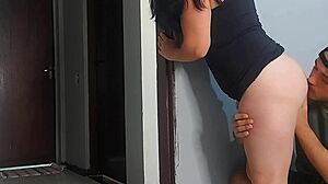 Risky Friend Sex