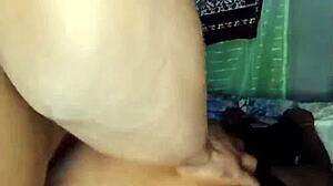 hooker bbc creampie