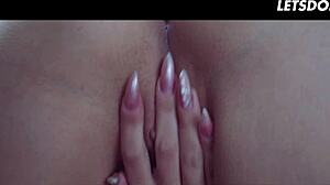 Outdoor Pussy Licking