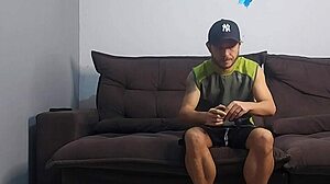 Risky Friend Sex