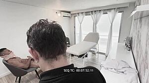 voyeur porn behind scenes