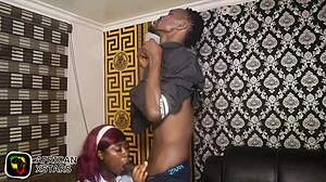 Pastor Snatches Wife