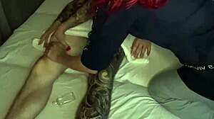  masseuse dirty talk