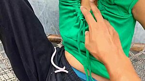 Village GF Outdoor