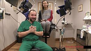 kalani physical exam