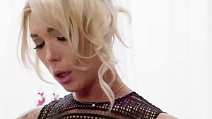 Tranny Ass Temptation