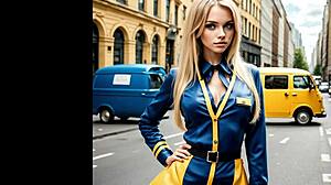 milf cosplay pmv