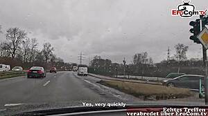 Erocom Public Fuck