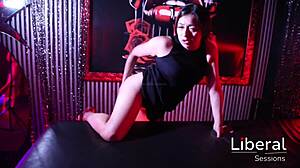 swinger bar fuck