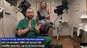 kalani physical exam
