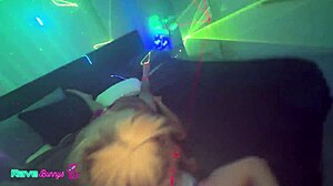 lacey group ride