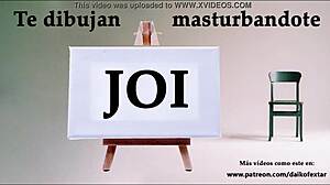 Art Class Joi