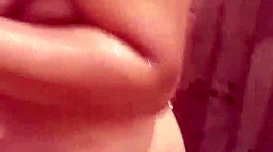 Bathroom Mature Pound
