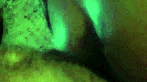 hooker bbc creampie