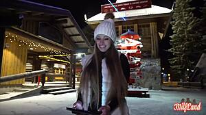 Kinuski Anal Craving