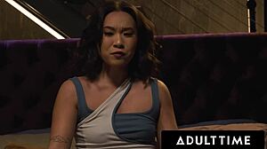 secret dildo orgasm