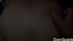 Petite Balcony Fuck