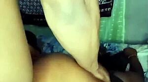 hooker bbc creampie