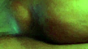 hooker bbc creampie
